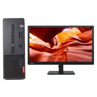 联想/LENOVO 启天M450-A301(C) + TE22-14 酷睿 I5-12400/21.45/集成显卡/共享内存/512GB/无/Windows 11/8GB/台式计算机