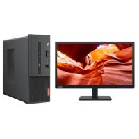 联想/LENOVO 启天M450-A301(C) + TE22-14 酷睿 I5-12400/21.45/集成显卡/共享内存/512GB/无/Windows 11/8GB/台式计算机