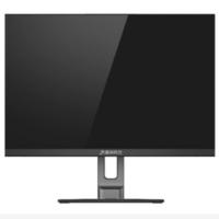 清华同方/THTF 超越A5000-51245 酷睿 I5-12400/21.5/集成显卡/共享内存/256GB/1TB/DOS/16GB/台式计算机