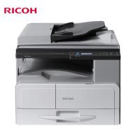 理光/RICOH MP 2014ADN 黑白激光/鼓粉分离/A3/多功能一体机