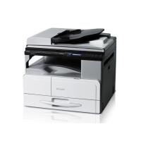 理光/RICOH MP 2014ADN 黑白激光/鼓粉分离/A3/多功能一体机