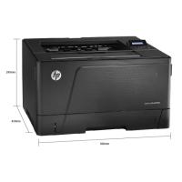 惠普/HP LaserJet Pro M706n 激光/A3黑白打印机