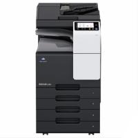 柯尼卡美能达/KONICA MINOLTA bizhub C286i 彩色激光/鼓粉分离/A3/多功能一体机