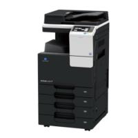 柯尼卡美能达/KONICA MINOLTA bizhub C286i 彩色激光/鼓粉分离/A3/多功能一体机