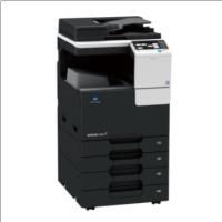 柯尼卡美能达/KONICA MINOLTA bizhub C286i 彩色激光/鼓粉分离/A3/多功能一体机