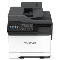 奔图/PANTUM CM7105 DN 彩色激光/鼓粉分离/A4/多功能一体机