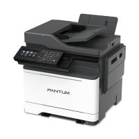 奔图/PANTUM CM7105 DN 彩色激光/鼓粉分离/A4/多功能一体机