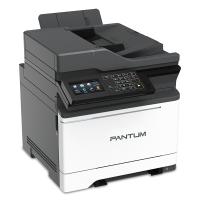奔图/PANTUM CM7105 DN 彩色激光/鼓粉分离/A4/多功能一体机
