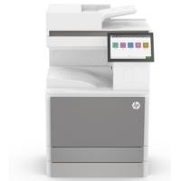 惠普/HP Color LaserJet Managed Flow MFP E78630Z 彩色激光/鼓粉分离/A3/多功能一体机