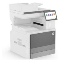惠普/HP Color LaserJet Managed Flow MFP E78630Z 彩色激光/鼓粉分离/A3/多功能一体机