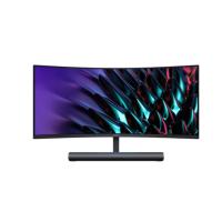 华为/Huawei 华为MateView GT 34英寸曲面显示器 ZQE-CBA 3440/34/VA/21：9/1440/液晶显示器