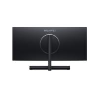 华为/Huawei 华为MateView GT 34英寸曲面显示器 ZQE-CBA 3440/34/VA/21：9/1440/液晶显示器