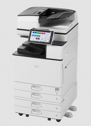 理光/RICOH IM 3500 黑白激光/鼓粉分离/A3/多功能一体机