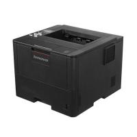 联想/LENOVO LJ4000DN A4黑白打印机